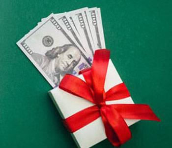 Geschenkideen