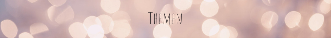 Themen-Banner