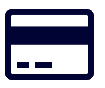 Zahlung Icon Hover