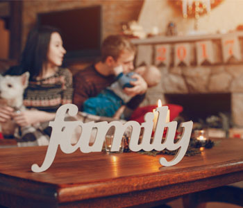 Familie & Baby
